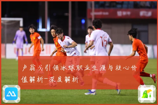 卢翁戈引领冰球职业生涯与核心价值解析-深度解析