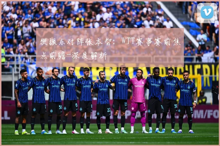 樊振东对阵张本智：WTT赛事赛前焦点前瞻-深度解析