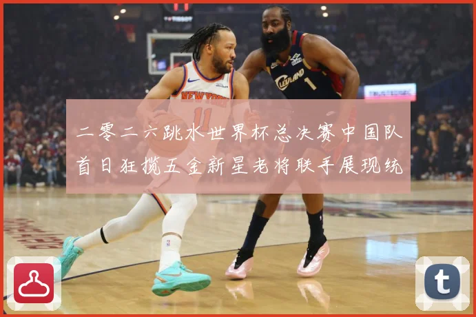 二零二六跳水世界杯总决赛中国队首日狂揽五金新星老将联手展现统赛事前瞻-深度解析