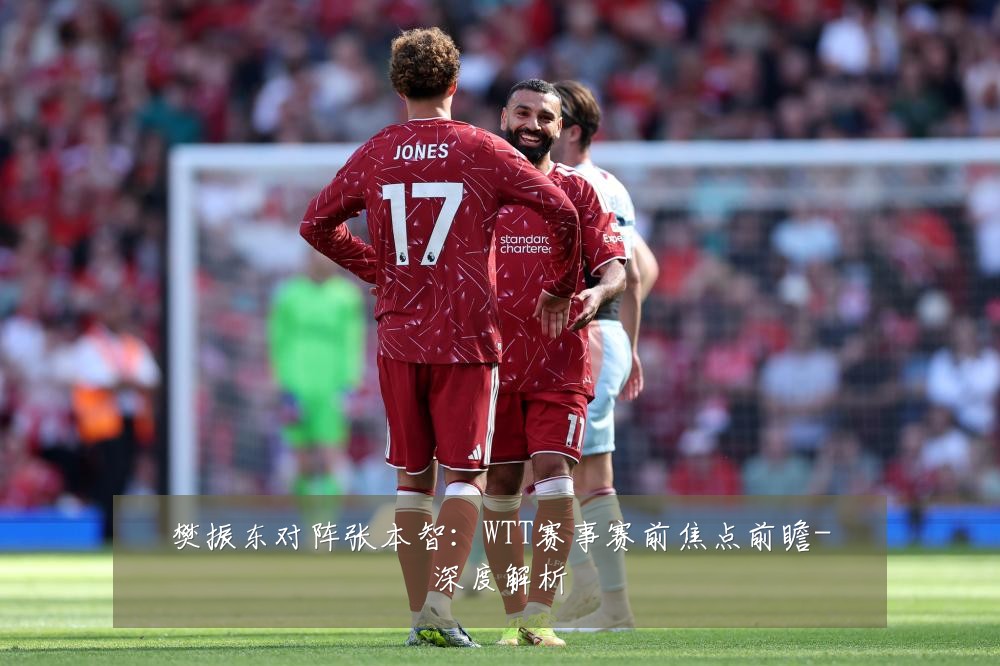 樊振东对阵张本智:WTT赛事赛前焦点前瞻-深度解析